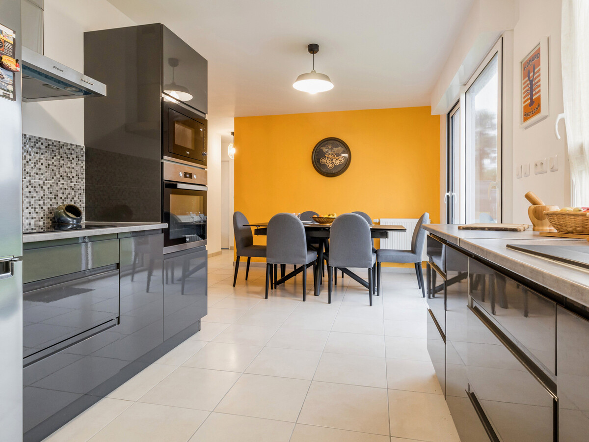 Maison 3 chambres plain-pied, jardin 400 m², à 5 km des plages - Photo 4