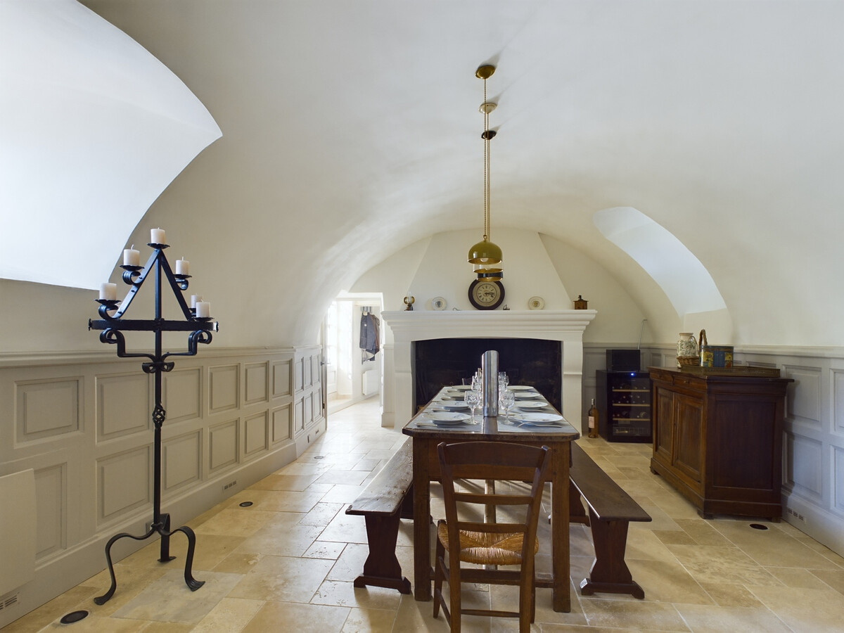 Mas provençal 6 chambres, piscine 15x6m et pool houses - Photo 10