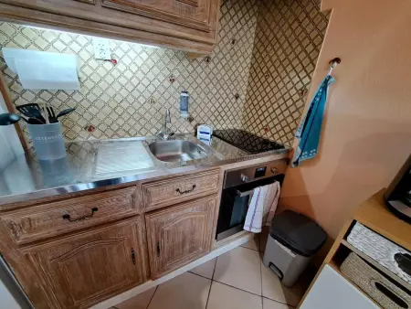 Appartement 53 m² face à l'océan, balcon à Saint-Jean-de-Monts : photo 5