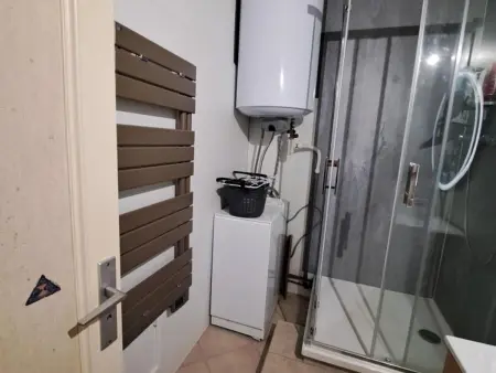 Appartement 53 m² face à l'océan, balcon à Saint-Jean-de-Monts : photo 16