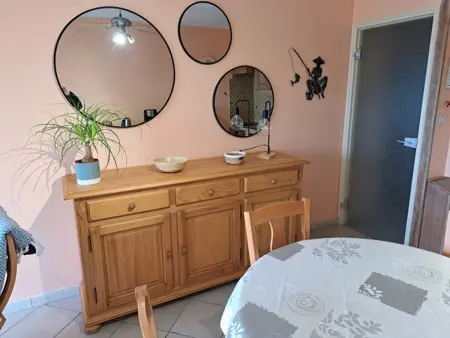 Appartement 53 m² face à l'océan, balcon à Saint-Jean-de-Monts : photo 28