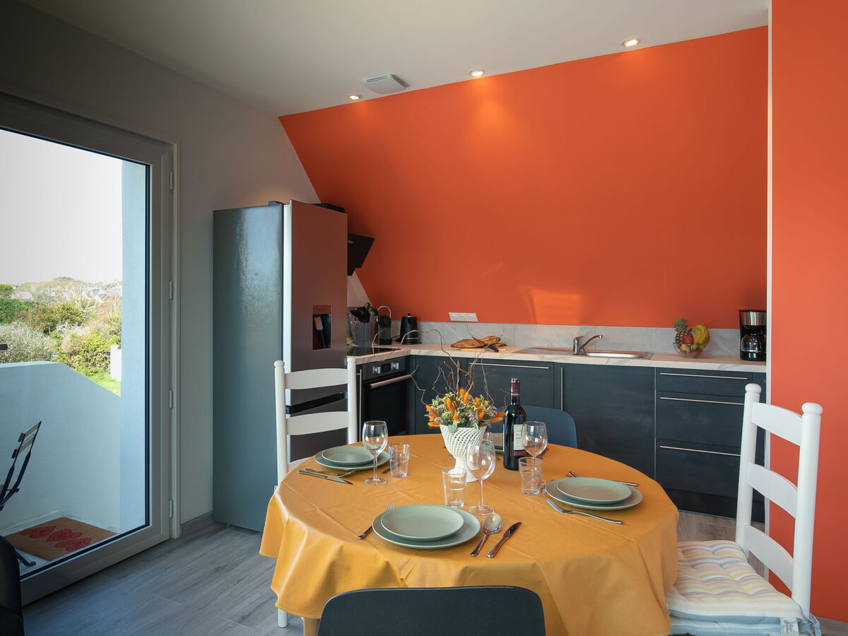 Les Oyats, appartement 4 pers. à 300 m de la plage - Photo 3