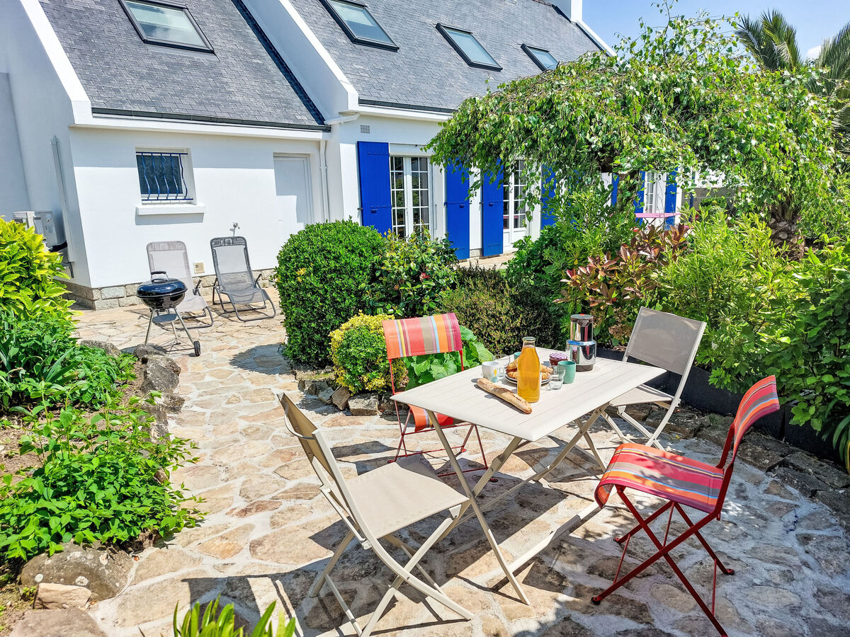 Les Oyats, appartement 4 pers. à 300 m de la plage - Photo 4