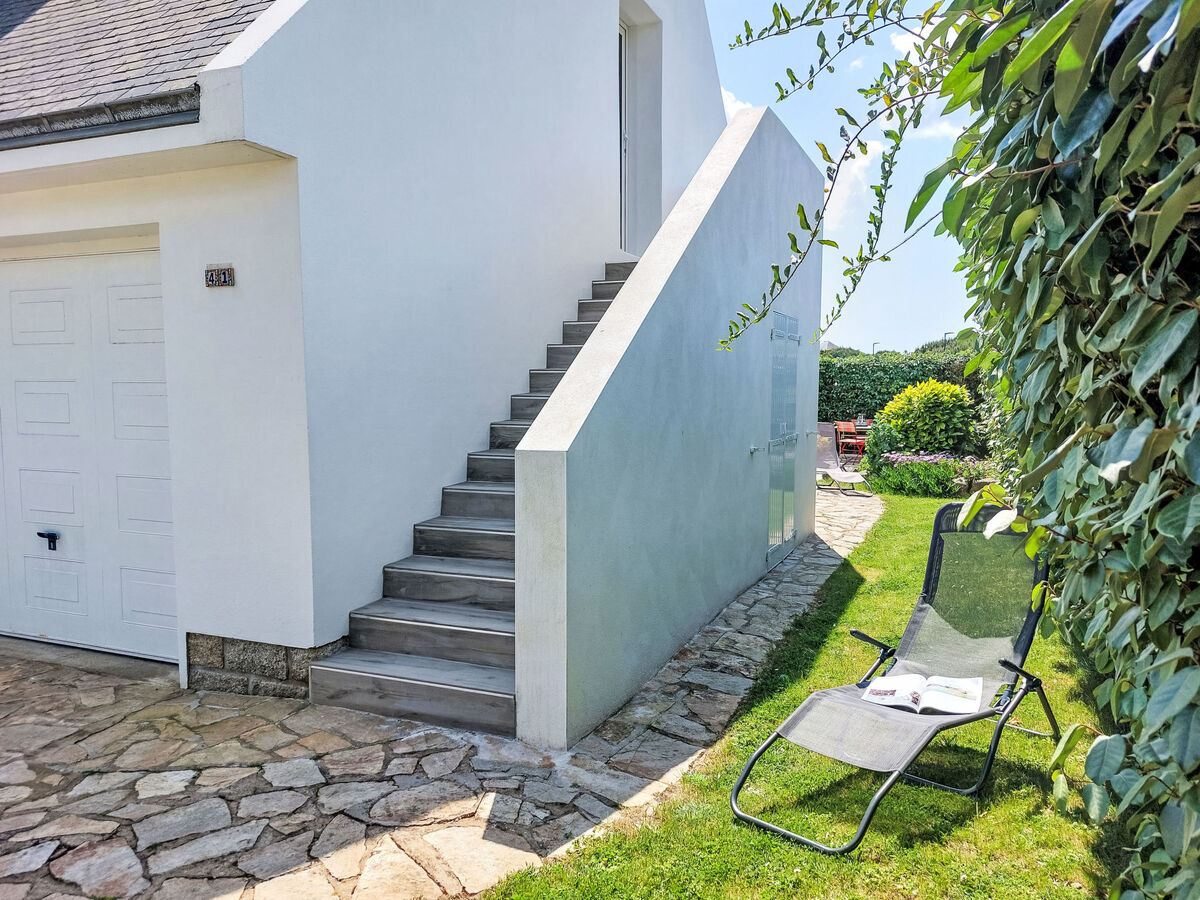 Les Oyats, appartement 4 pers. à 300 m de la plage - Photo 6