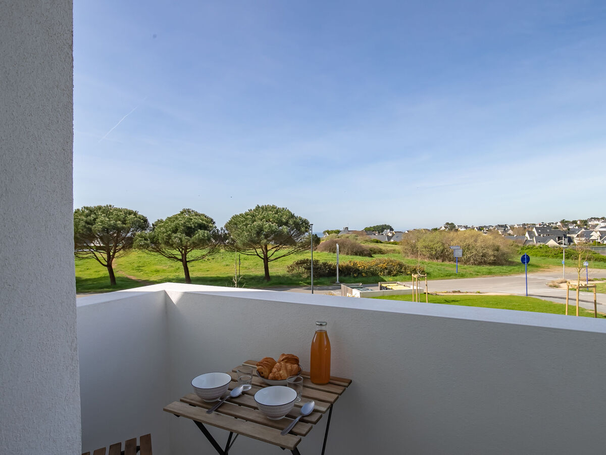 Les Oyats, appartement 4 pers. à 300 m de la plage - Photo 7