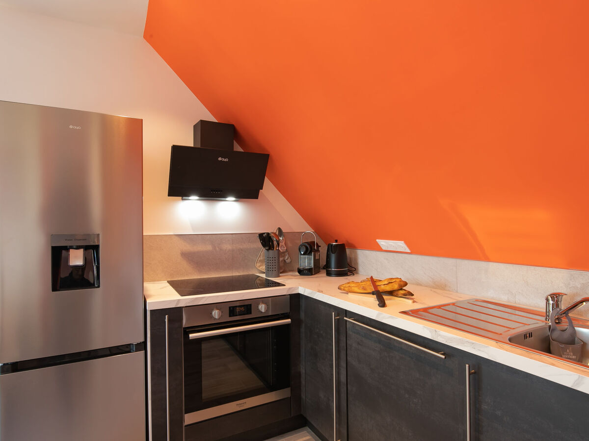 Les Oyats, appartement 4 pers. à 300 m de la plage - Photo 10