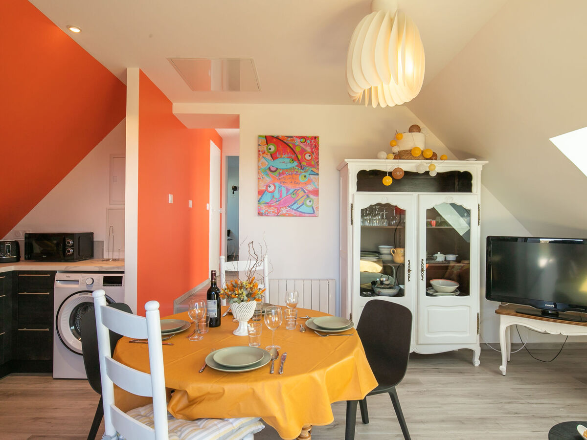 Les Oyats, appartement 4 pers. à 300 m de la plage - Photo 12