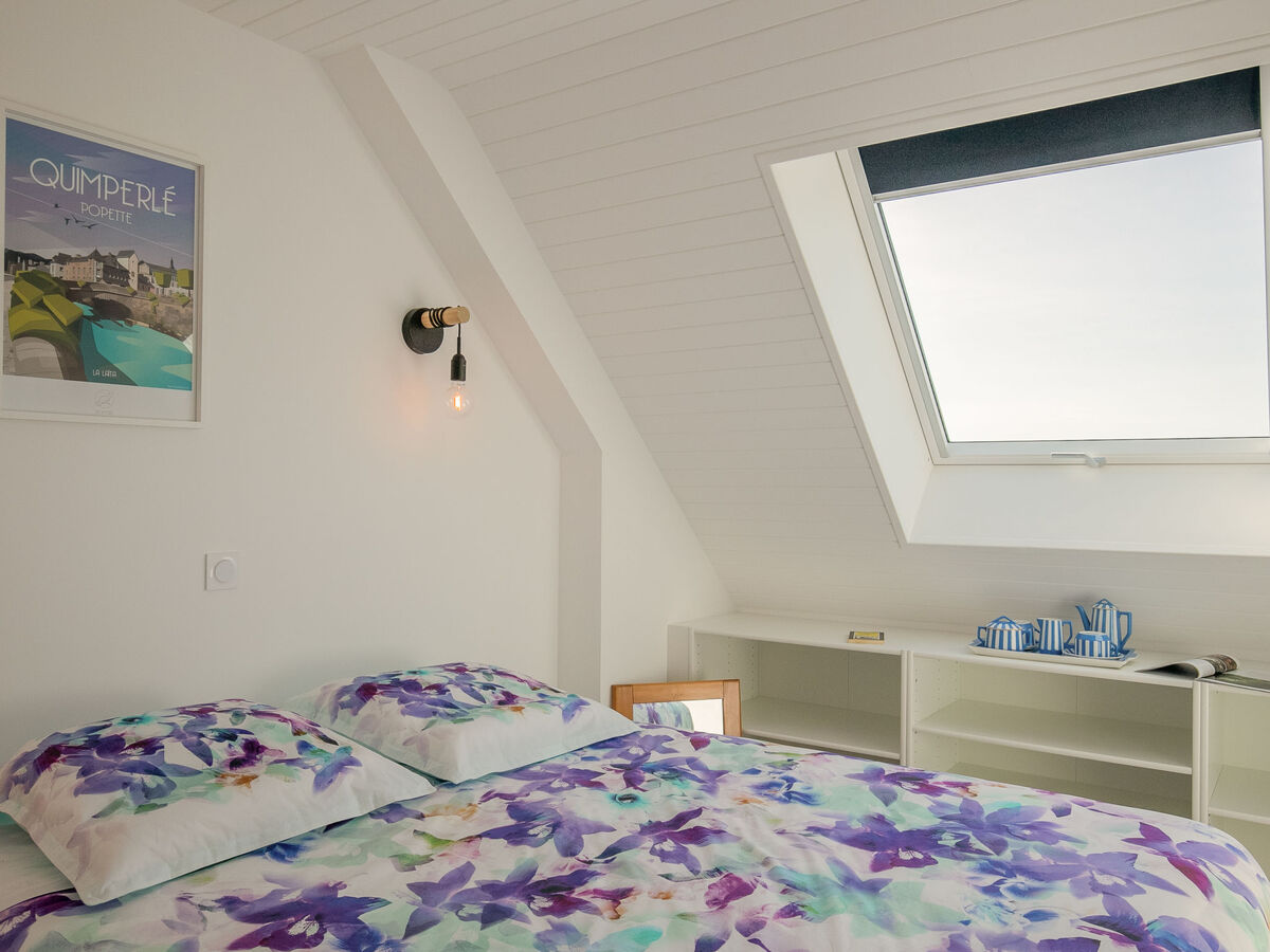 Les Oyats, appartement 4 pers. à 300 m de la plage - Photo 13