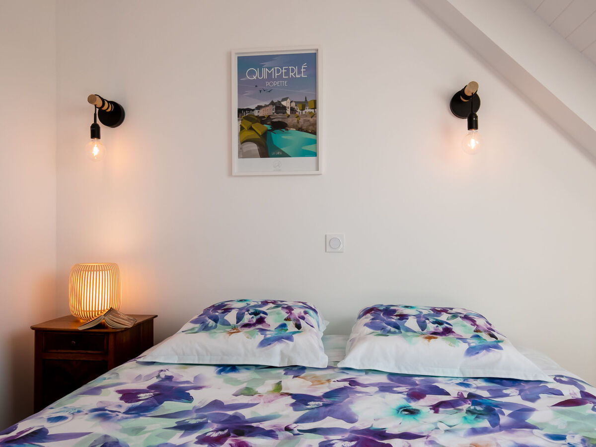 Les Oyats, appartement 4 pers. à 300 m de la plage - Photo 14