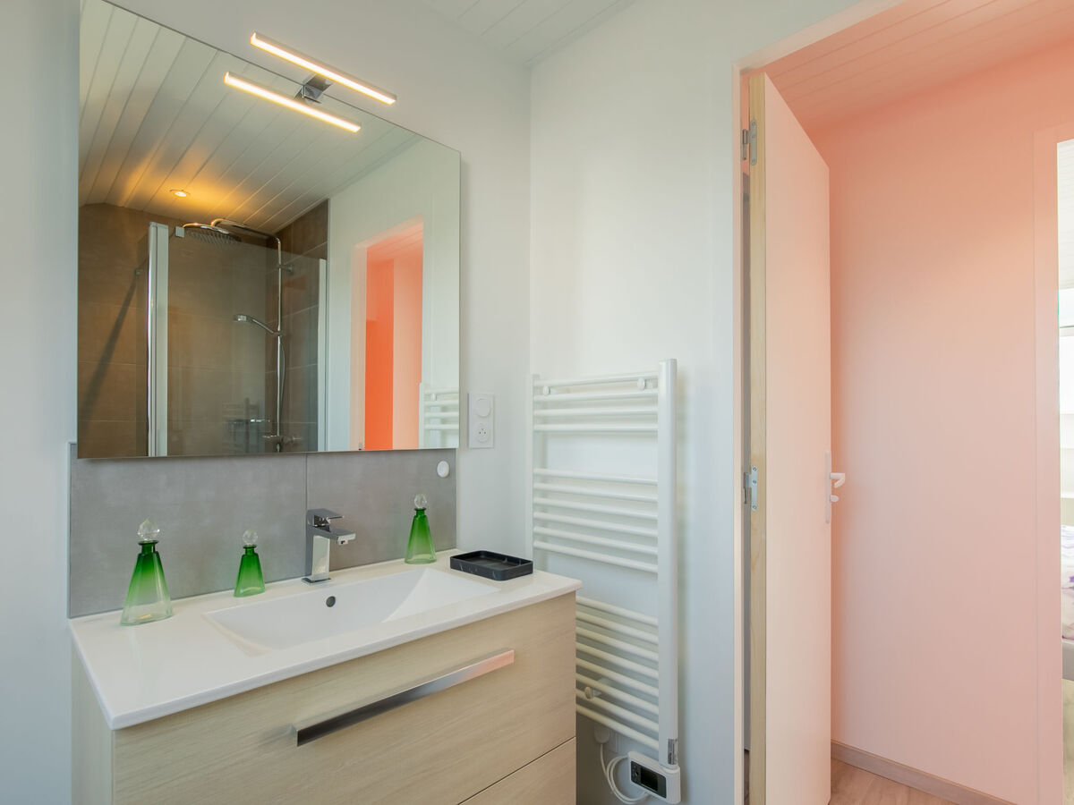 Les Oyats, appartement 4 pers. à 300 m de la plage - Photo 15