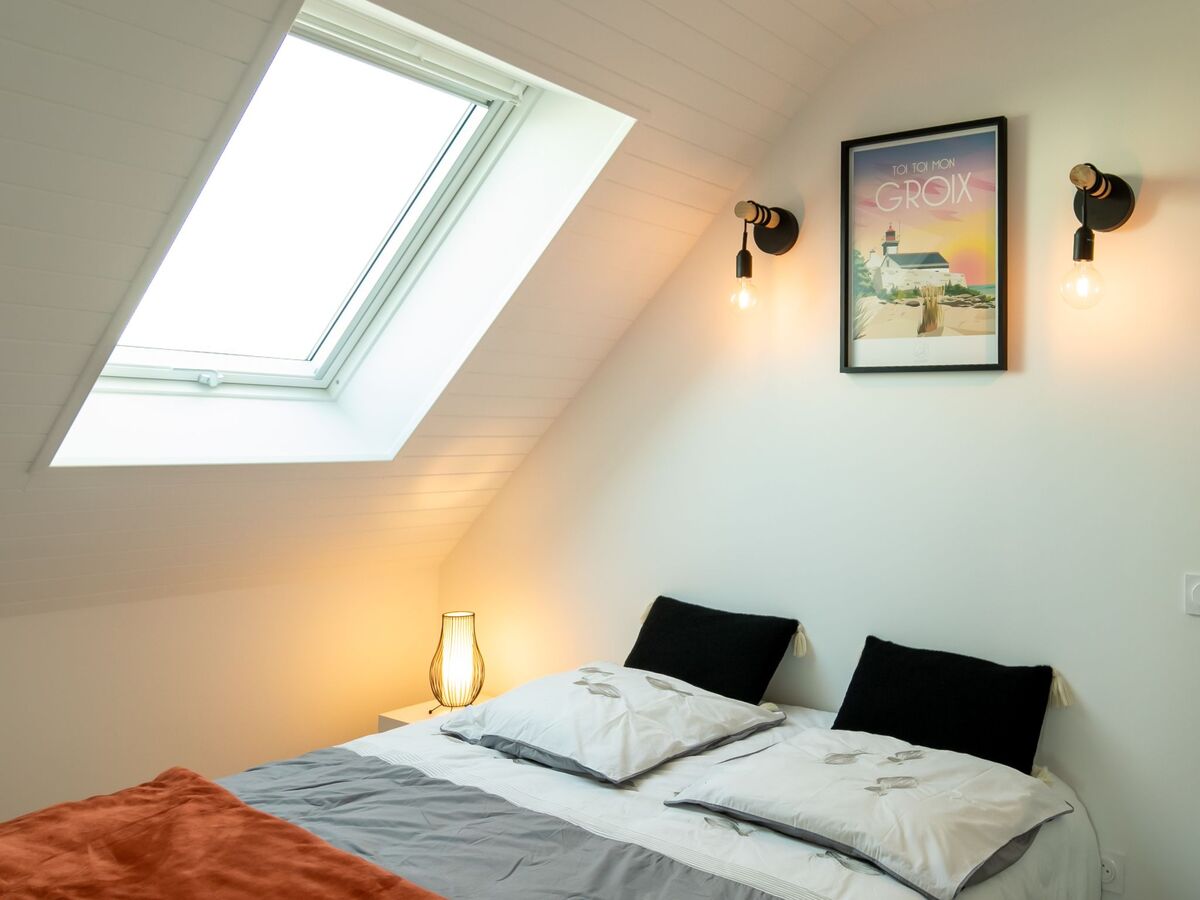 Les Oyats, appartement 4 pers. à 300 m de la plage - Photo 18