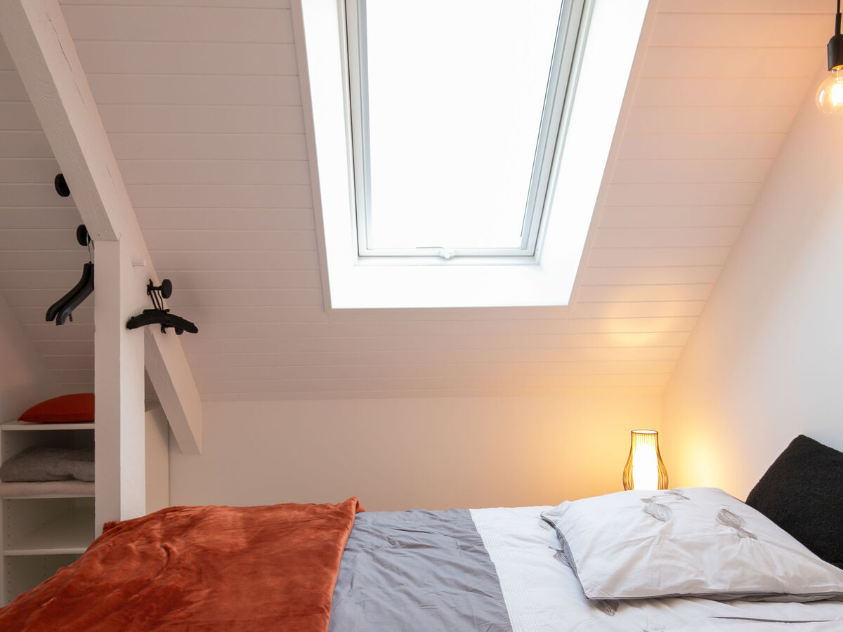 Les Oyats, appartement 4 pers. à 300 m de la plage - Photo 19