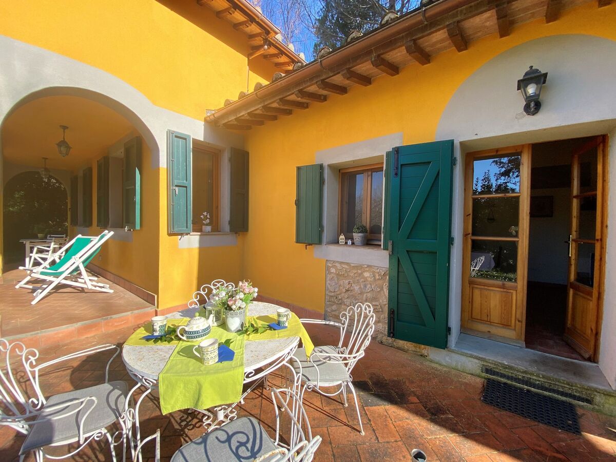 Il Frutteto – Maison 4 pers. avec jardin 1 ha - Photo 2