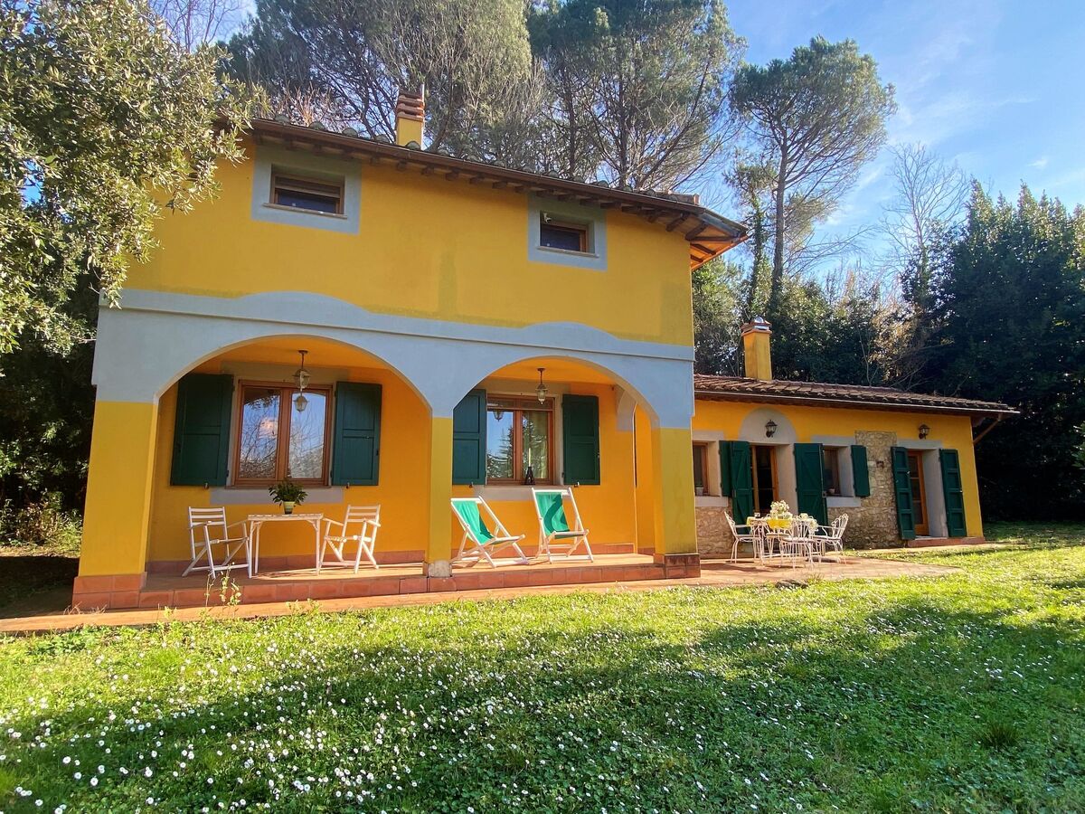 Il Frutteto – Maison 4 pers. avec jardin 1 ha - Photo 3