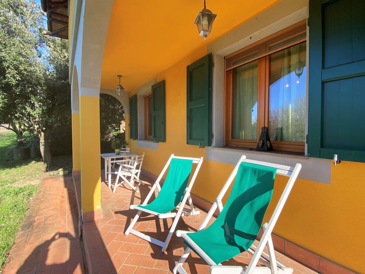 Il Frutteto – Maison 4 pers. avec jardin 1 ha - Photo 4