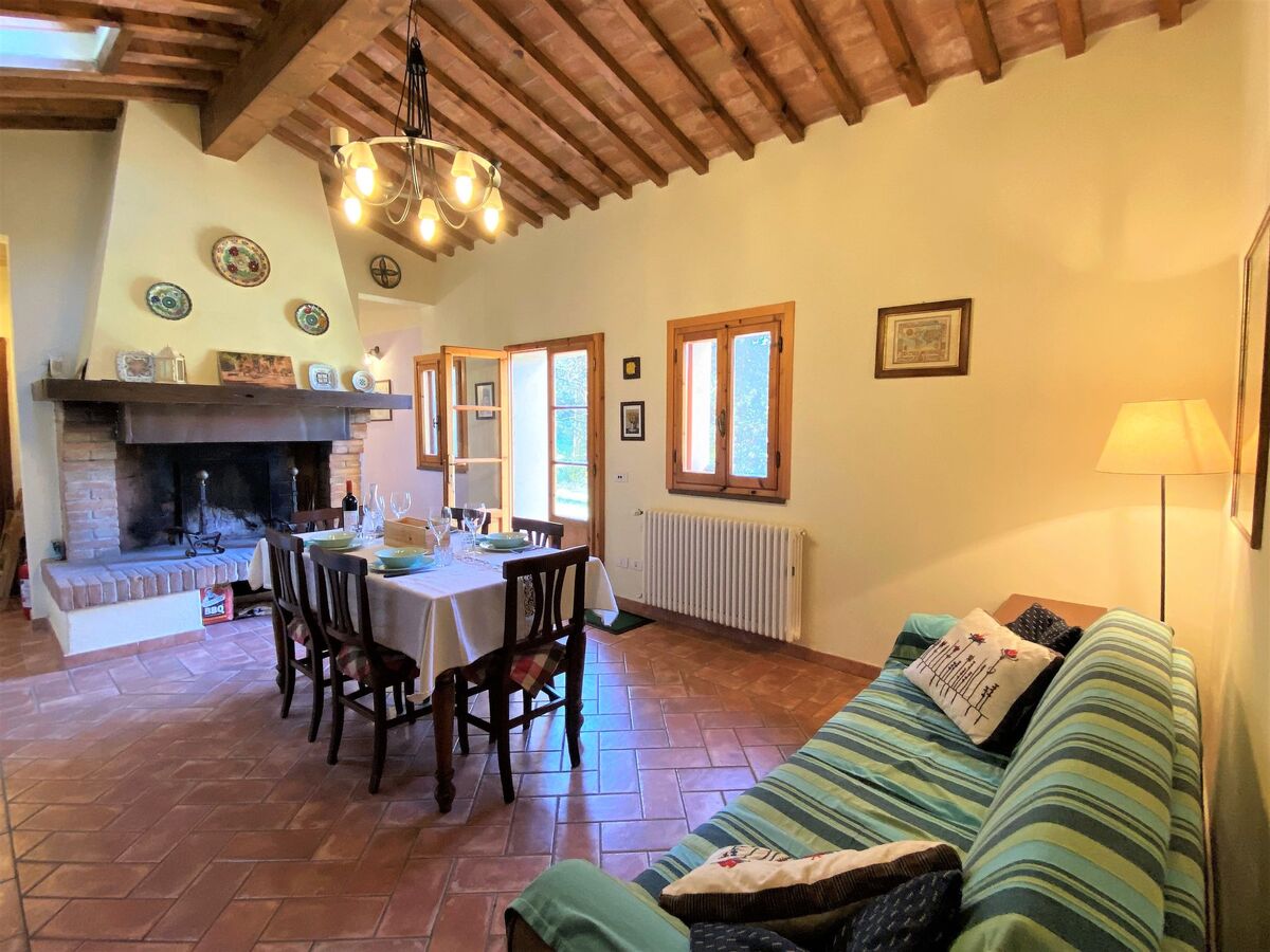Il Frutteto – Maison 4 pers. avec jardin 1 ha - Photo 5