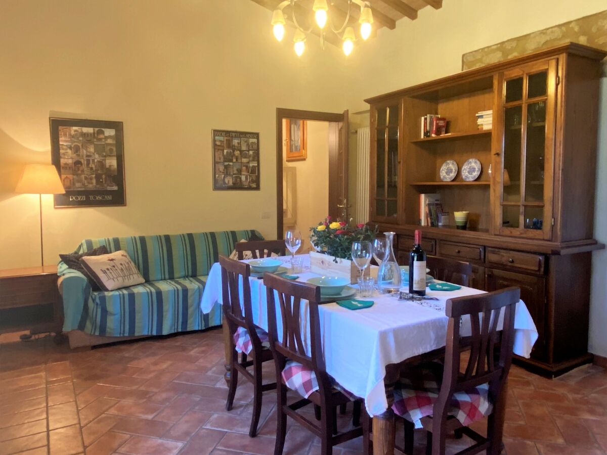 Il Frutteto – Maison 4 pers. avec jardin 1 ha - Photo 6