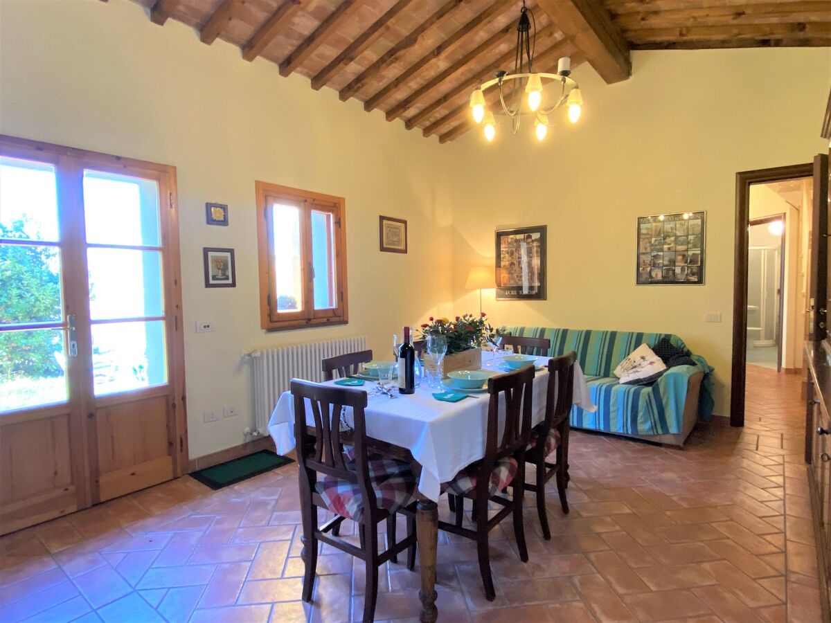 Il Frutteto – Maison 4 pers. avec jardin 1 ha - Photo 8