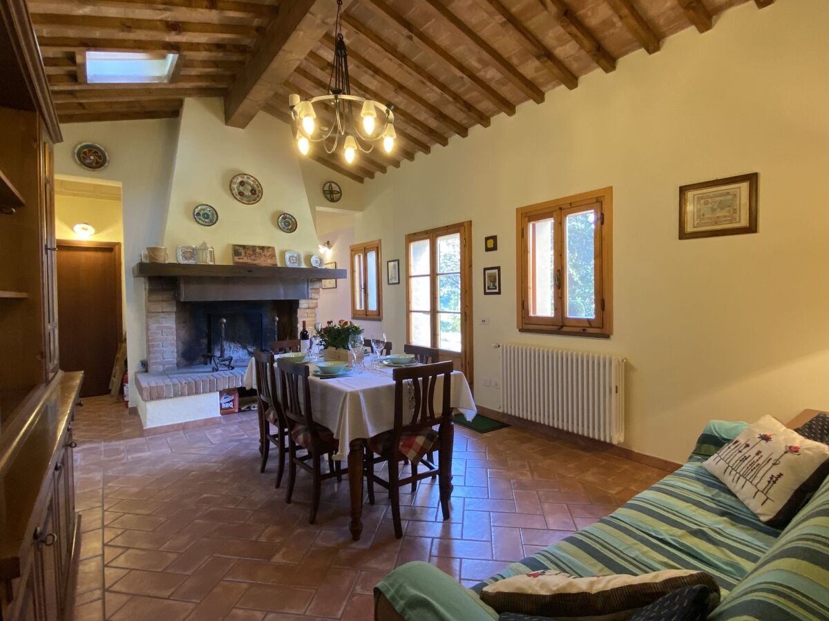Il Frutteto – Maison 4 pers. avec jardin 1 ha - Photo 10