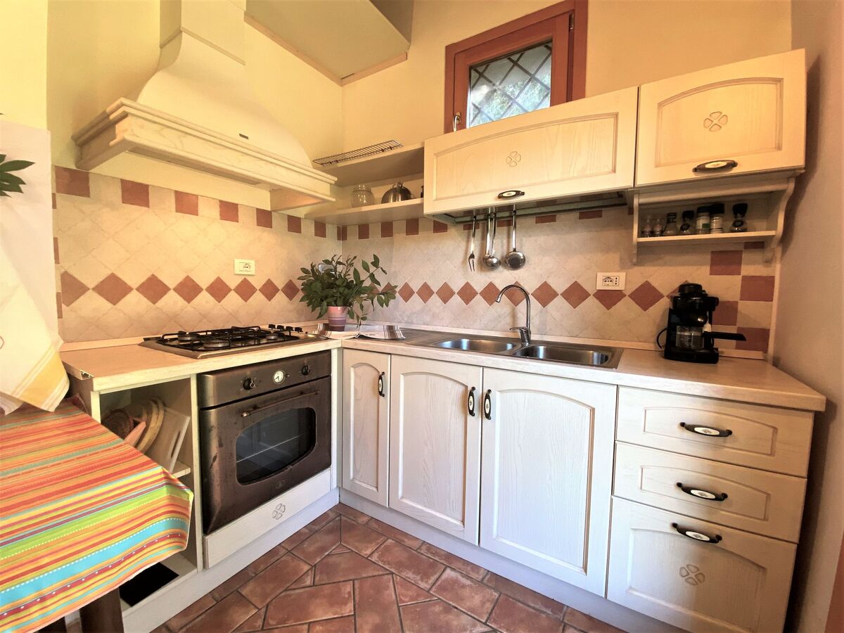 Il Frutteto – Maison 4 pers. avec jardin 1 ha - Photo 13