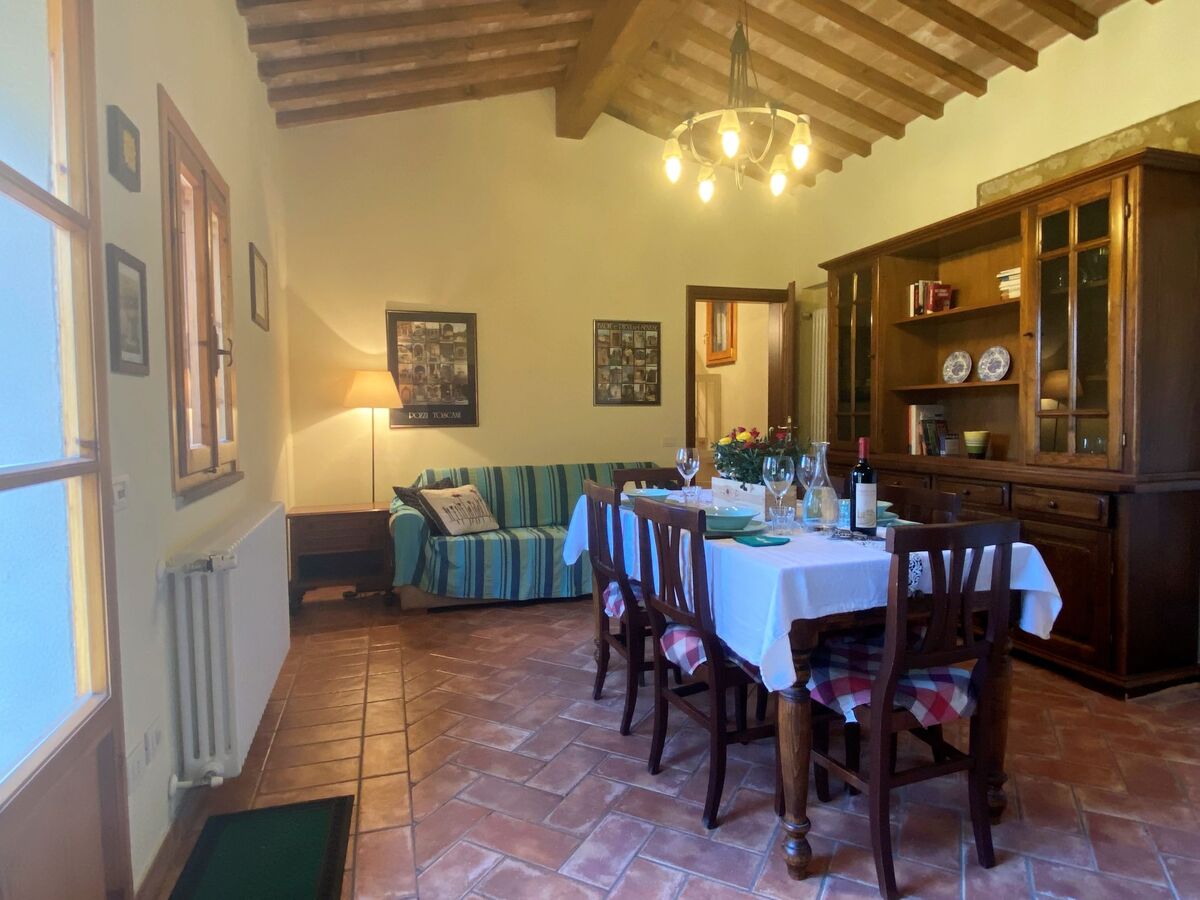 Il Frutteto – Maison 4 pers. avec jardin 1 ha - Photo 14