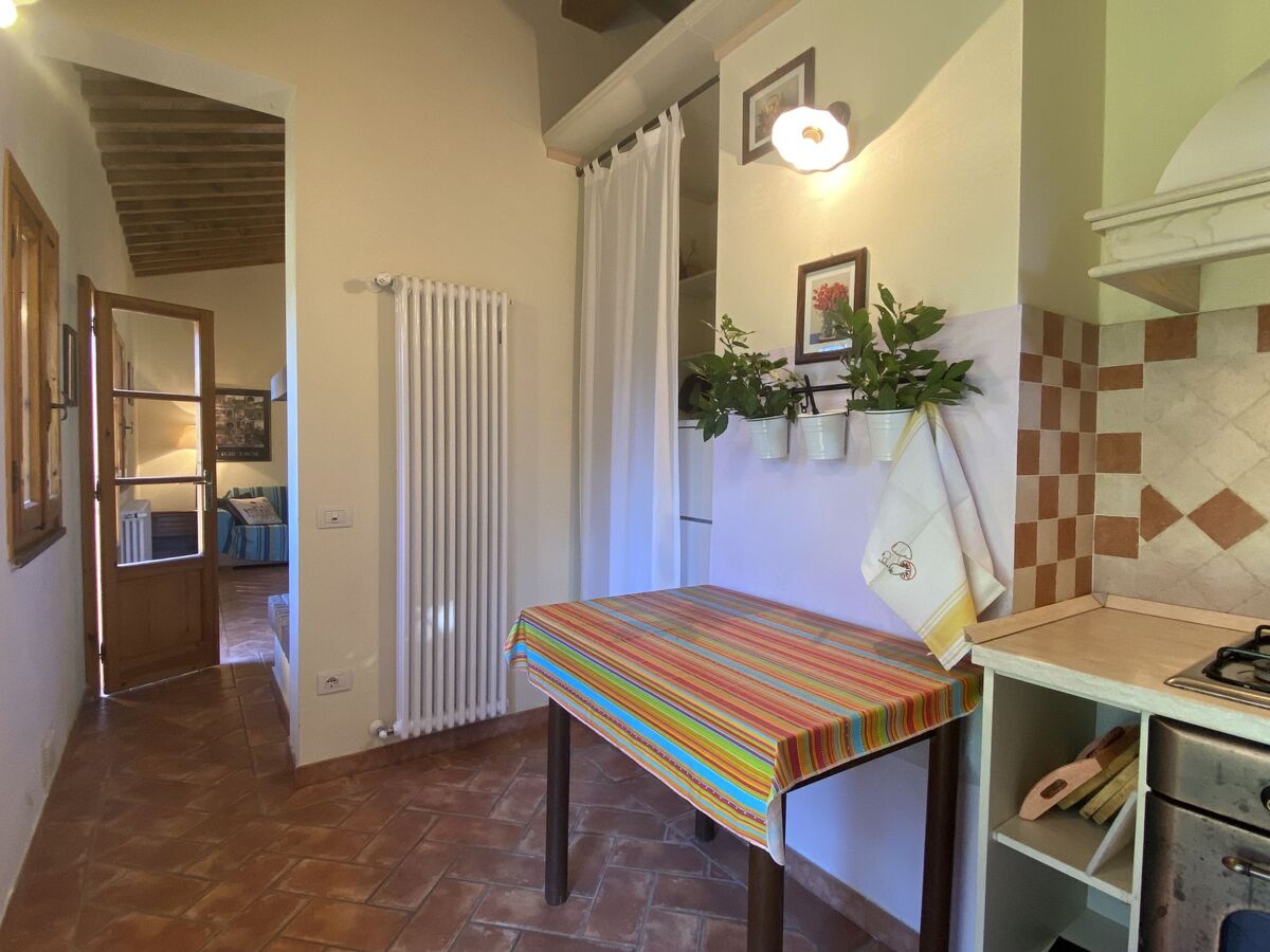 Il Frutteto – Maison 4 pers. avec jardin 1 ha - Photo 15