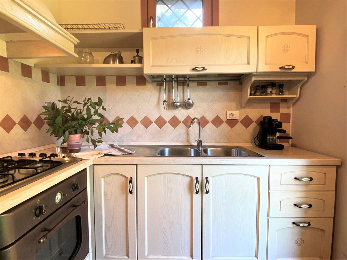 Il Frutteto – Maison 4 pers. avec jardin 1 ha - Photo 16