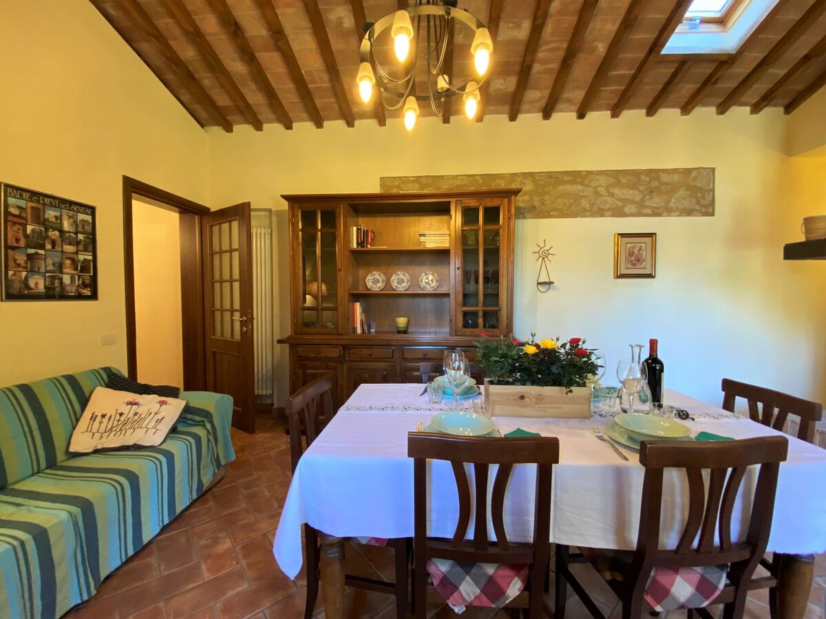Il Frutteto – Maison 4 pers. avec jardin 1 ha - Photo 17