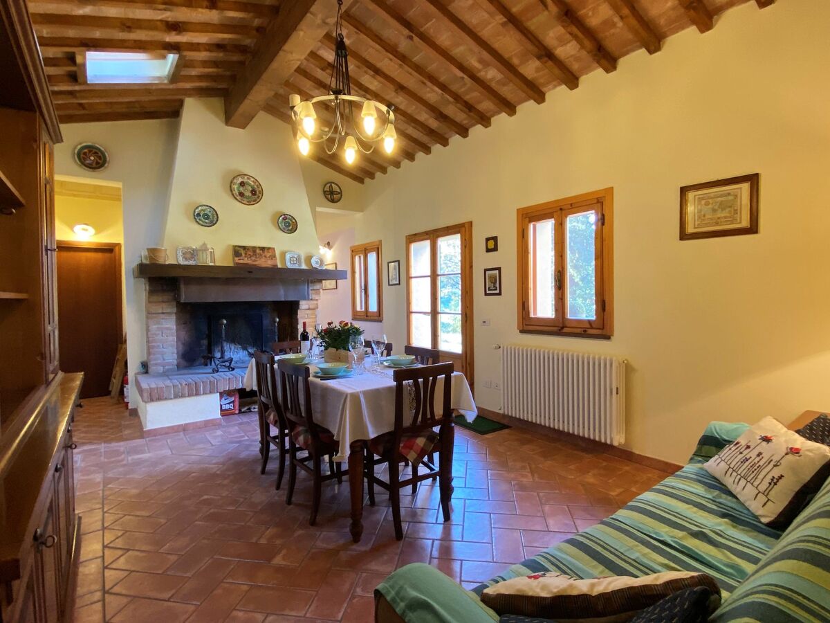 Il Frutteto – Maison 4 pers. avec jardin 1 ha - Photo 18
