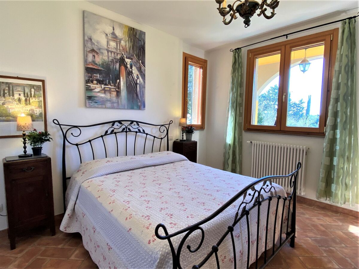 Il Frutteto – Maison 4 pers. avec jardin 1 ha - Photo 19
