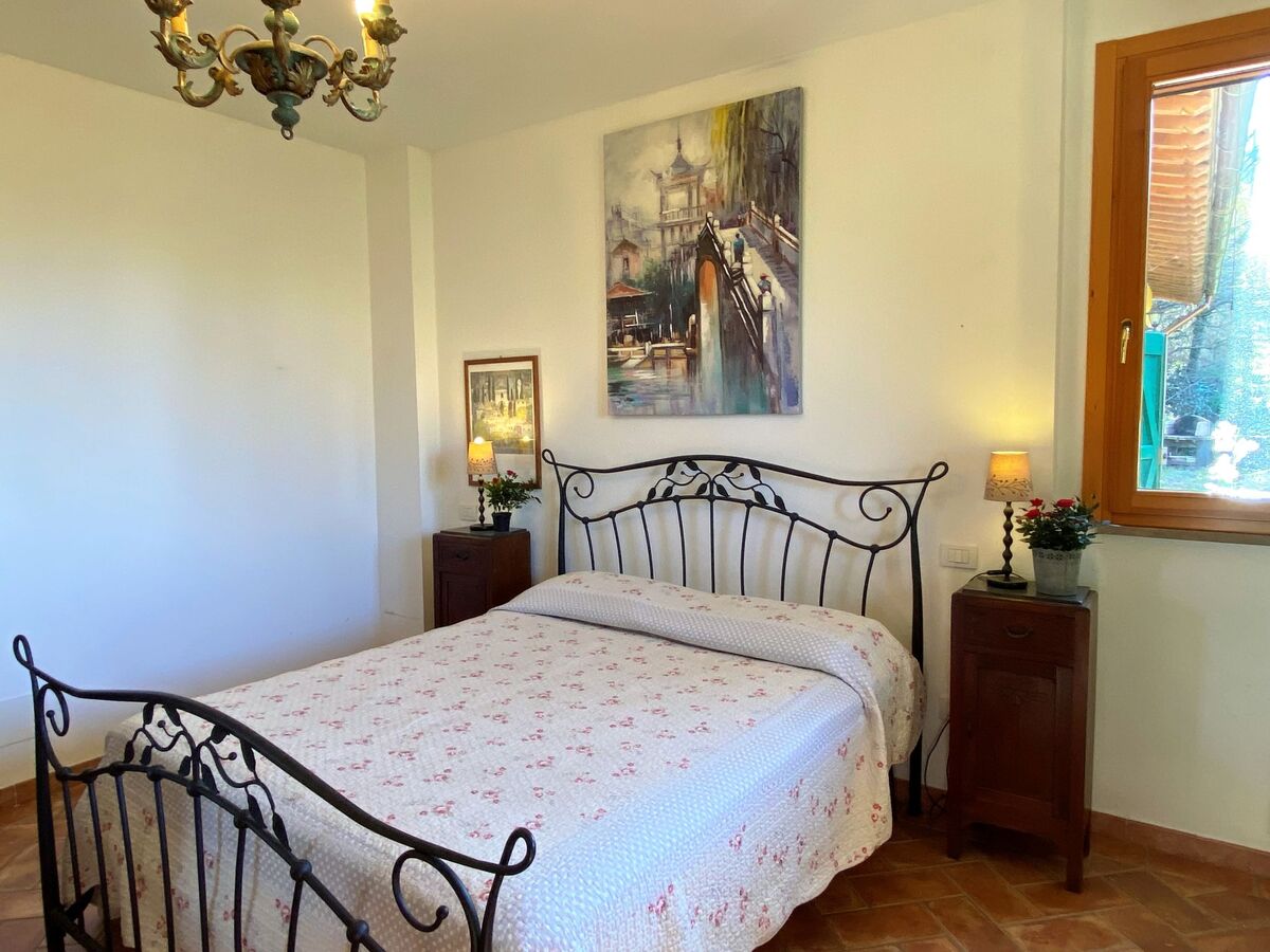 Il Frutteto – Maison 4 pers. avec jardin 1 ha - Photo 20