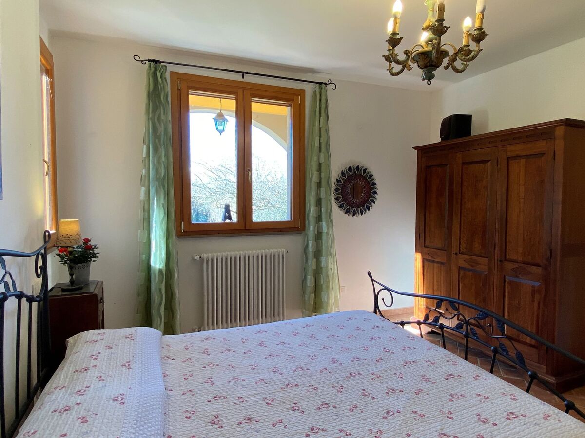 Il Frutteto – Maison 4 pers. avec jardin 1 ha - Photo 22