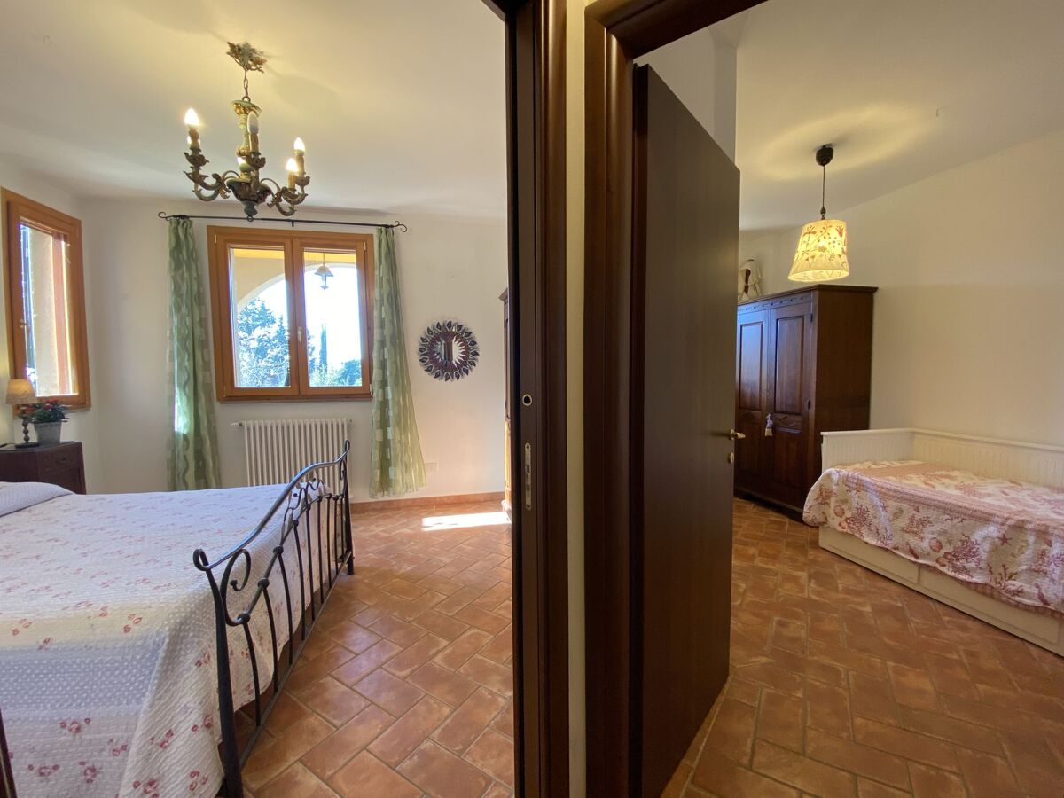 Il Frutteto – Maison 4 pers. avec jardin 1 ha - Photo 23
