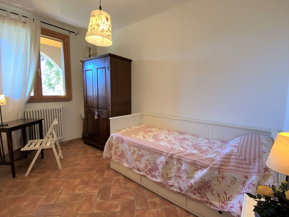Il Frutteto – Maison 4 pers. avec jardin 1 ha - Photo 24