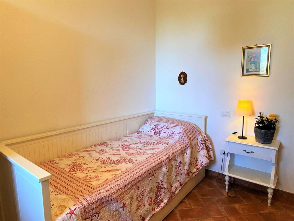 Il Frutteto – Maison 4 pers. avec jardin 1 ha - Photo 25