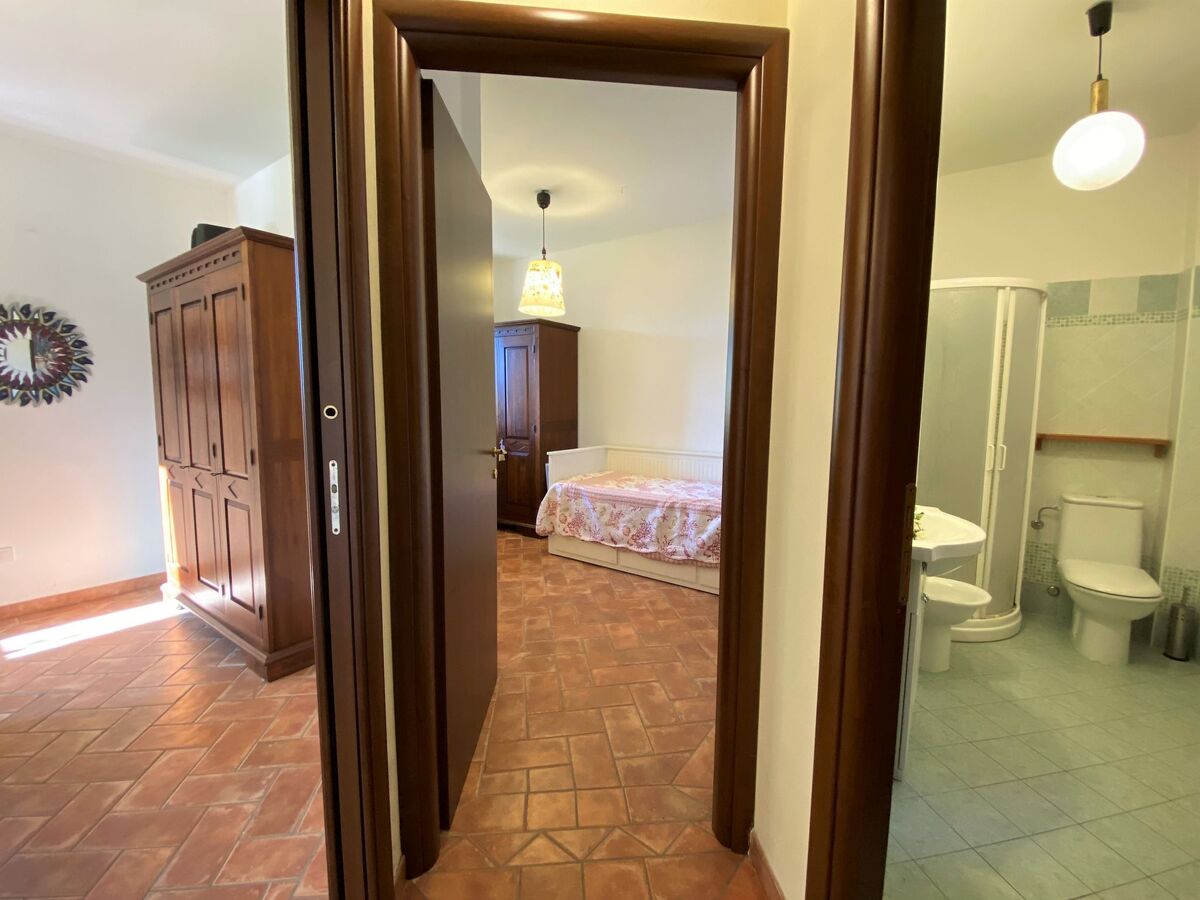 Il Frutteto – Maison 4 pers. avec jardin 1 ha - Photo 27