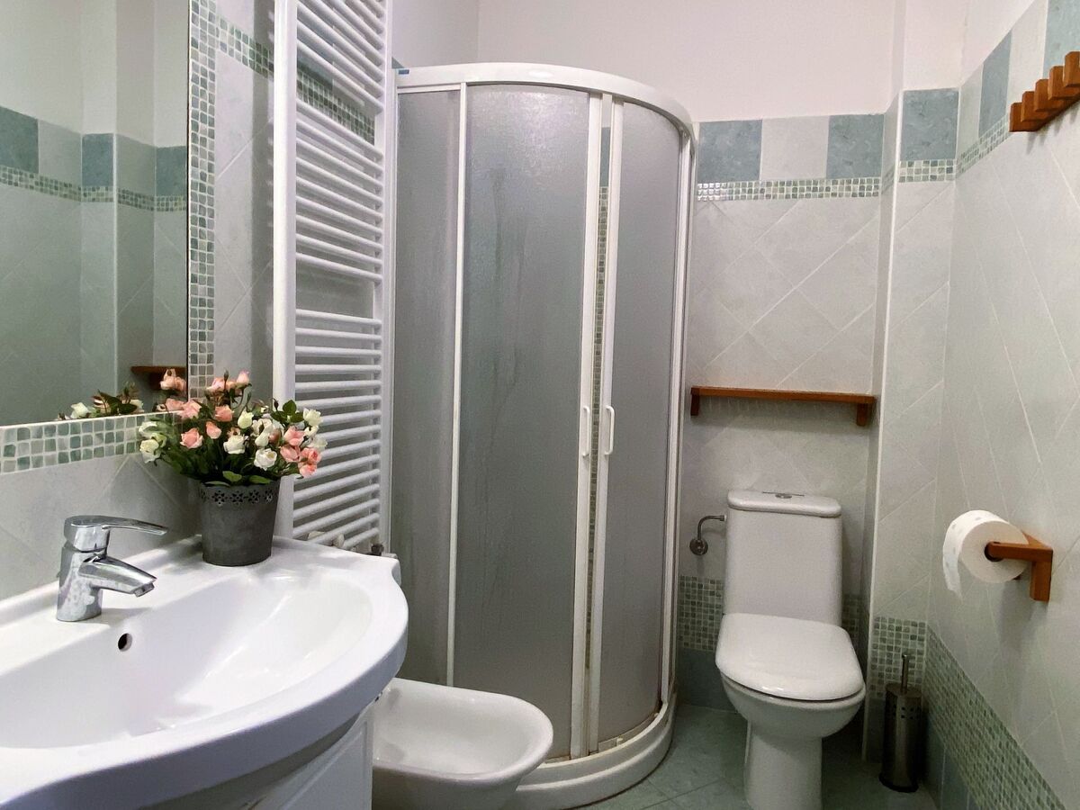 Il Frutteto – Maison 4 pers. avec jardin 1 ha - Photo 28
