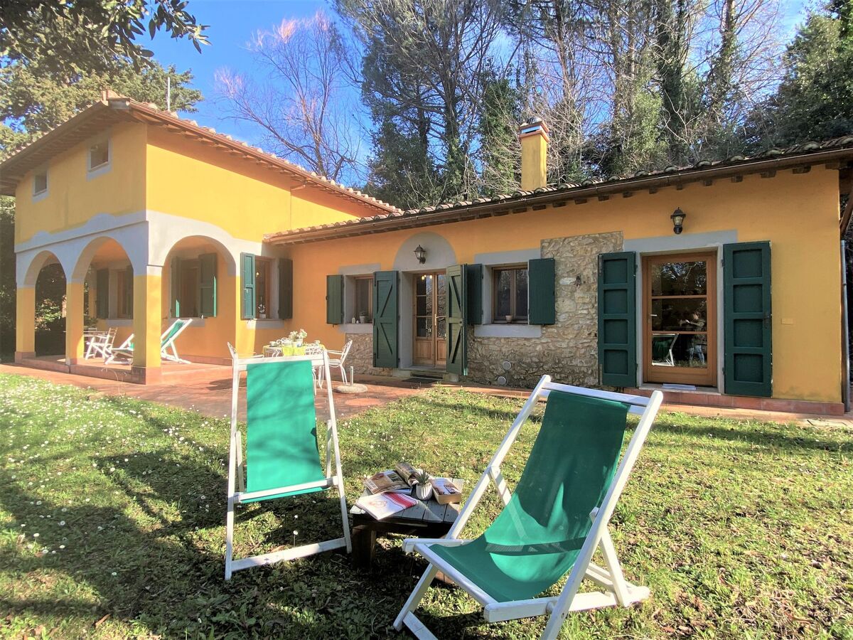 Il Frutteto – Maison 4 pers. avec jardin 1 ha - Photo 29