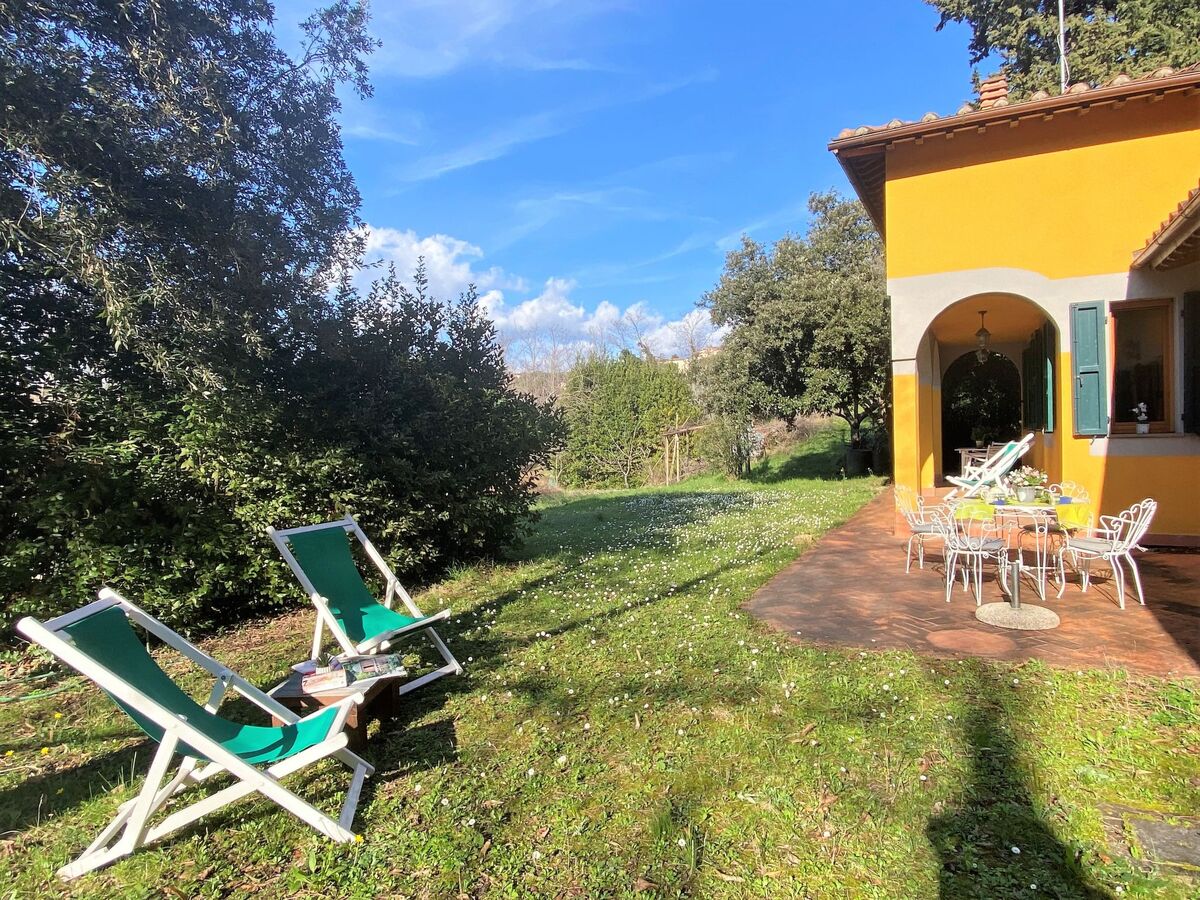 Il Frutteto – Maison 4 pers. avec jardin 1 ha - Photo 31