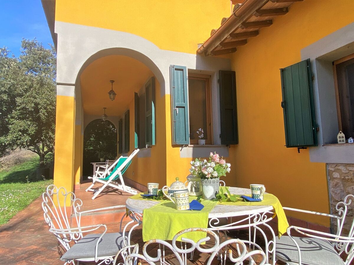 Il Frutteto – Maison 4 pers. avec jardin 1 ha - Photo 32