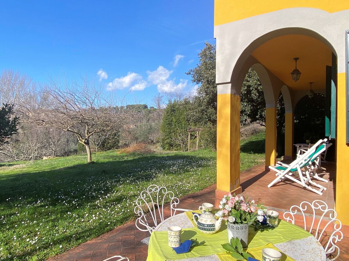 Il Frutteto – Maison 4 pers. avec jardin 1 ha - Photo 33