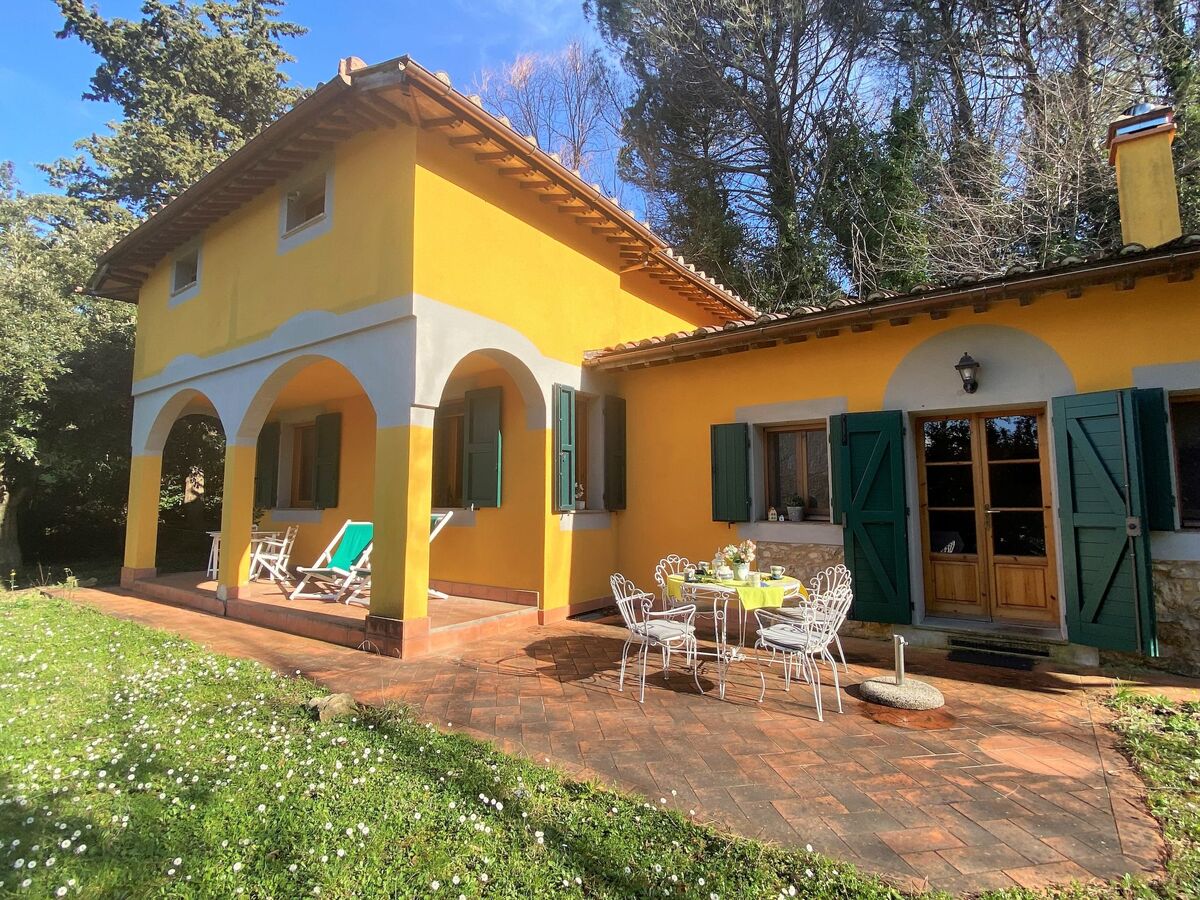 Il Frutteto – Maison 4 pers. avec jardin 1 ha - Photo 34