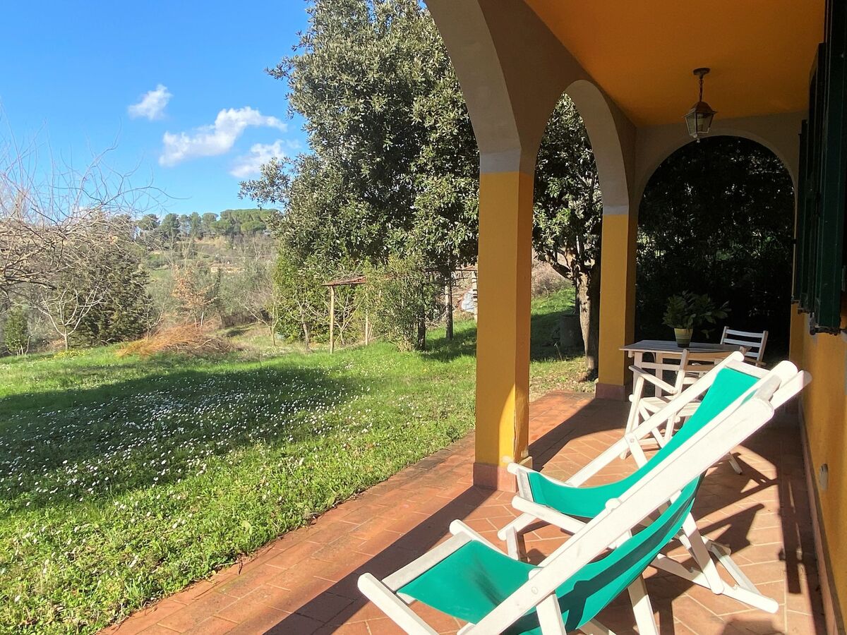 Il Frutteto – Maison 4 pers. avec jardin 1 ha - Photo 35