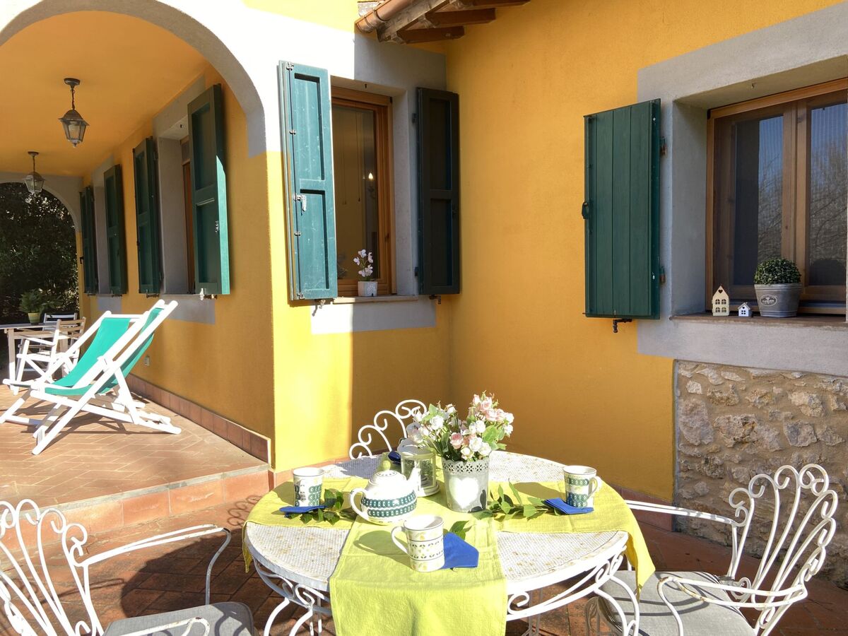 Il Frutteto – Maison 4 pers. avec jardin 1 ha - Photo 36