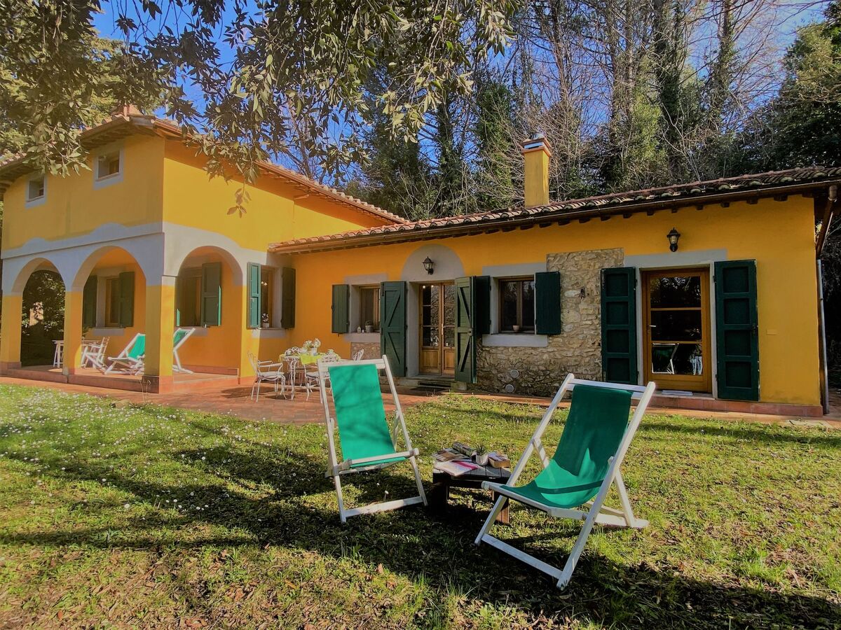 Il Frutteto – Maison 4 pers. avec jardin 1 ha - Photo 37