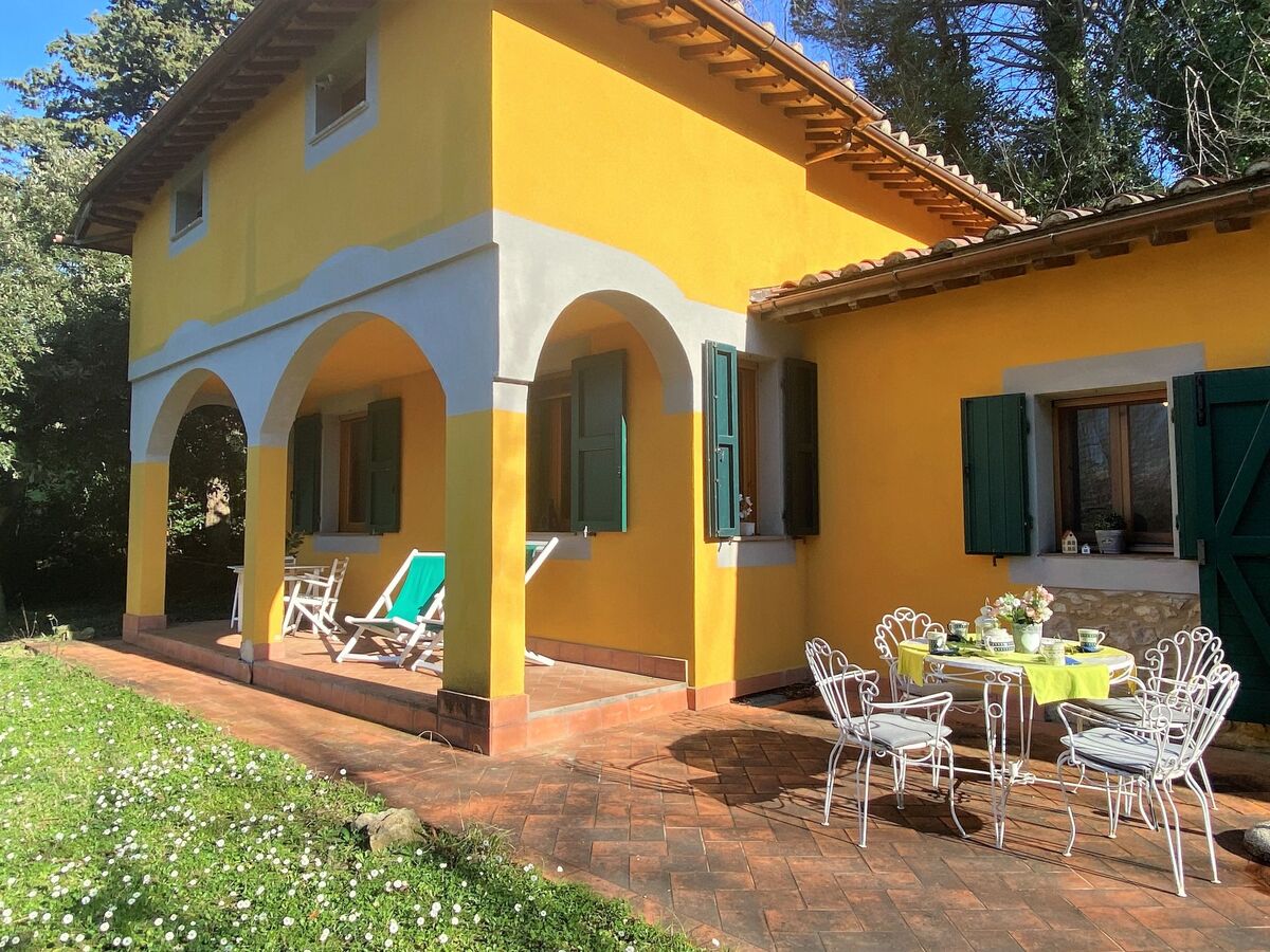 Il Frutteto – Maison 4 pers. avec jardin 1 ha - Photo 38