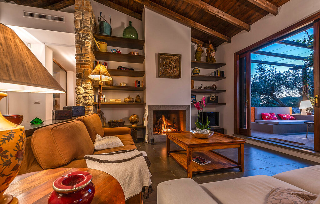 Maison 7 personnes à Rocca di Papa - Photo 3