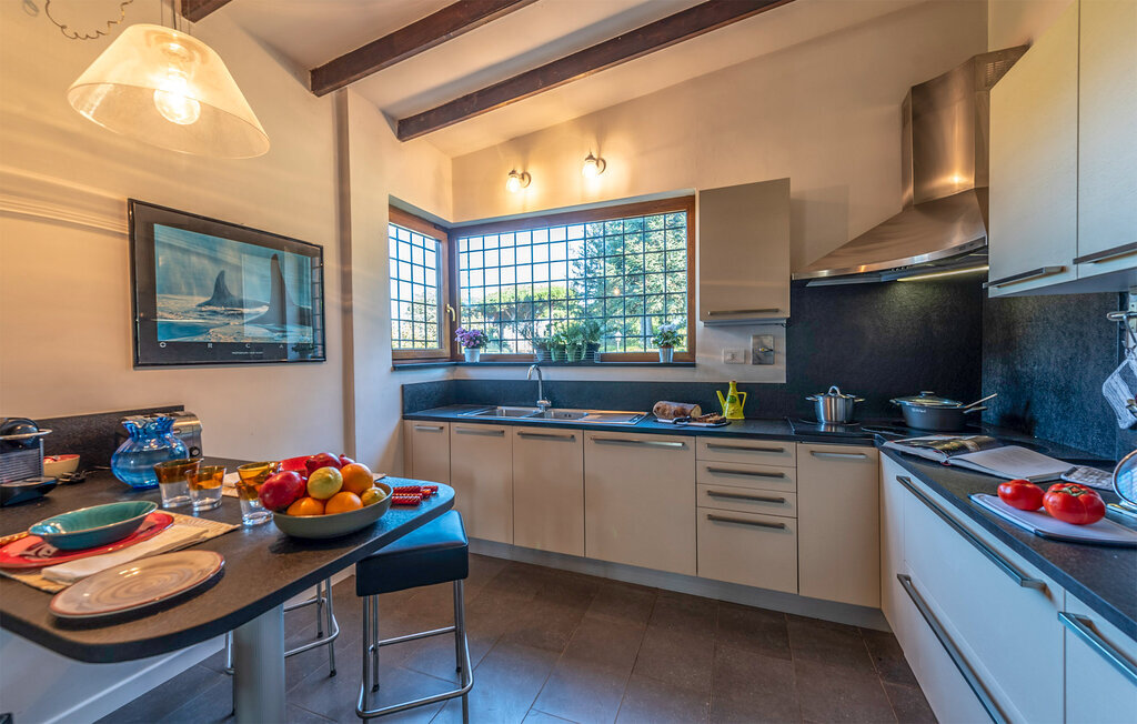 Maison 7 personnes à Rocca di Papa - Photo 5