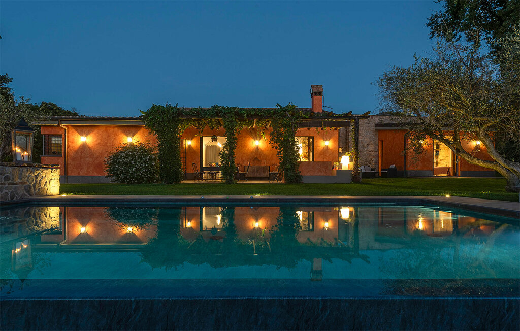 Maison 7 personnes à Rocca di Papa - Photo 7