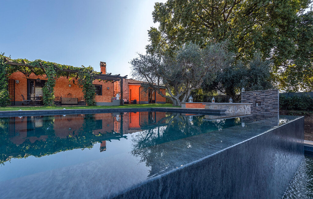 Maison 7 personnes à Rocca di Papa - Photo 8
